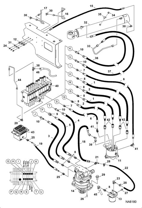 743 skid steer pdf|bobcat 743 hydraulic system.